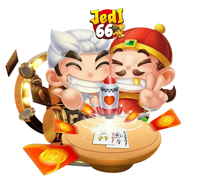 jedi66-คาสิโนออนไลน์ลุ้นรางวัล