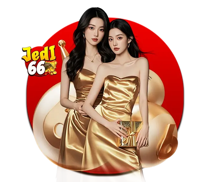 ทางเข้าหลัก JEDI66 คาสิโนออนไลน์
