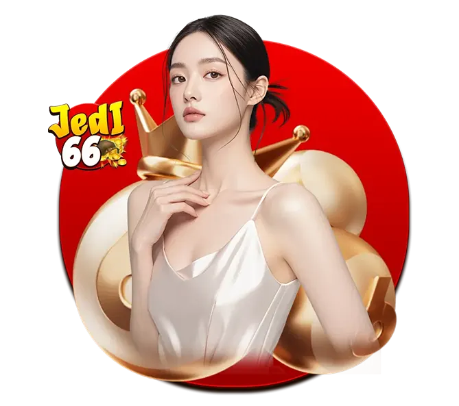 สมัครสมาชิก JEDI66 ฝากถอนออโต้