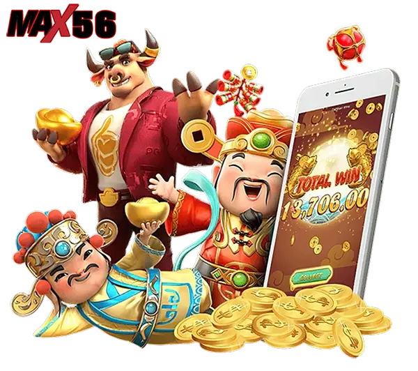 แบนเนอร์บทความสล็อต MAX56