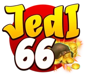 โลโก้ JEDI66 เว็บตรงไม่ผ่านเอเย่นต์